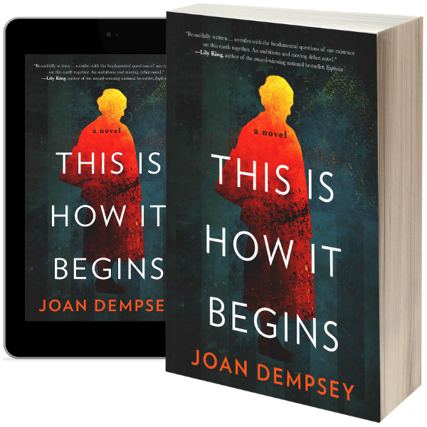 This Is How It Begins Book Cover